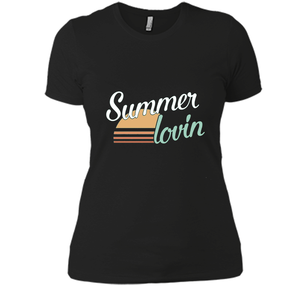 Summer Lovin