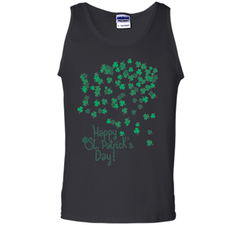 Happy St Saint Patrick's Day T-Shirt
