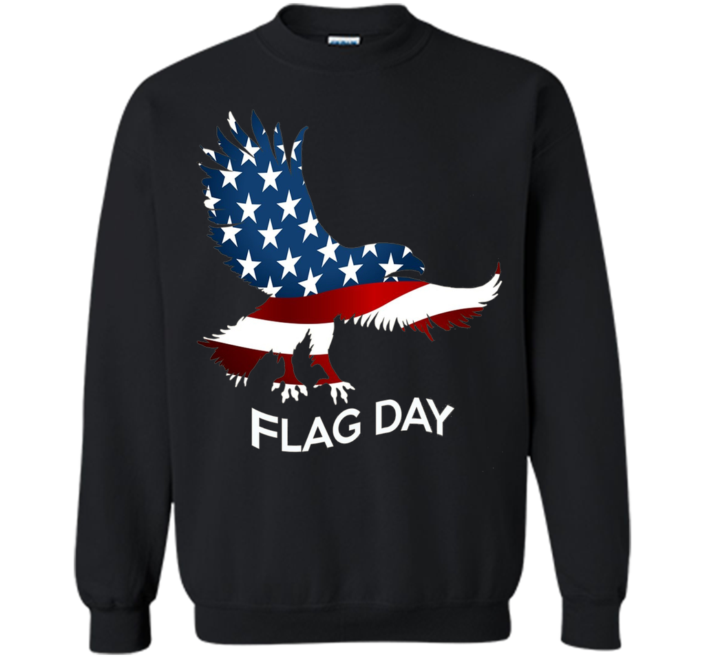 Flag American Shirt / Flag Day T-Shirt