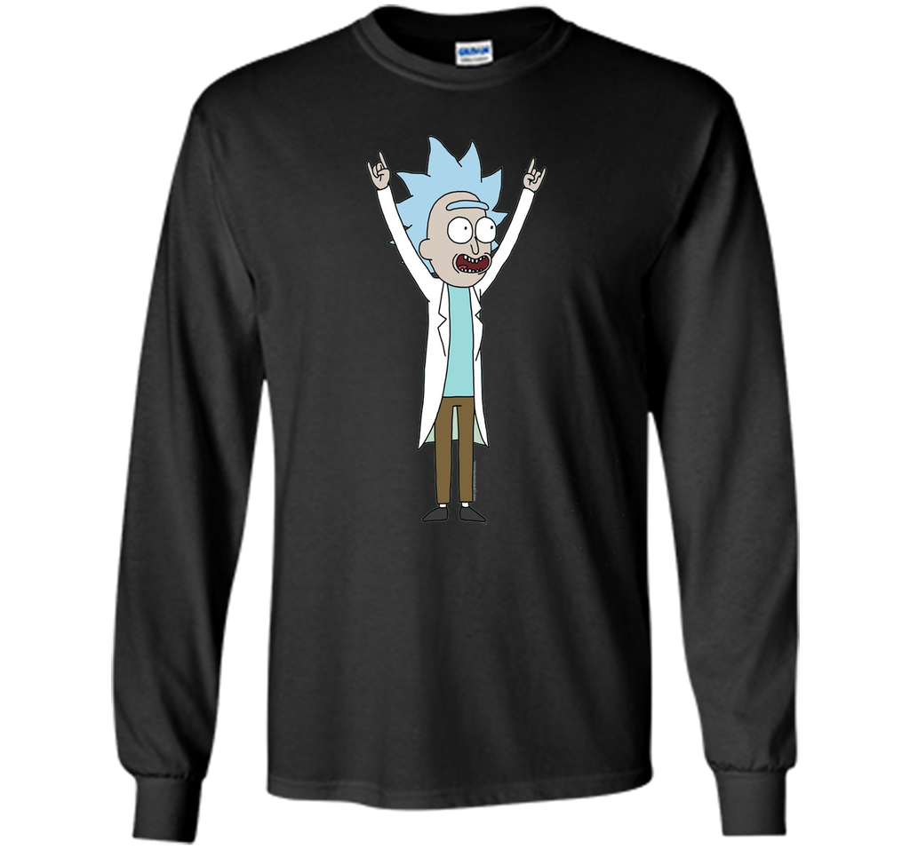 Rick & Morty Tiny Rick
