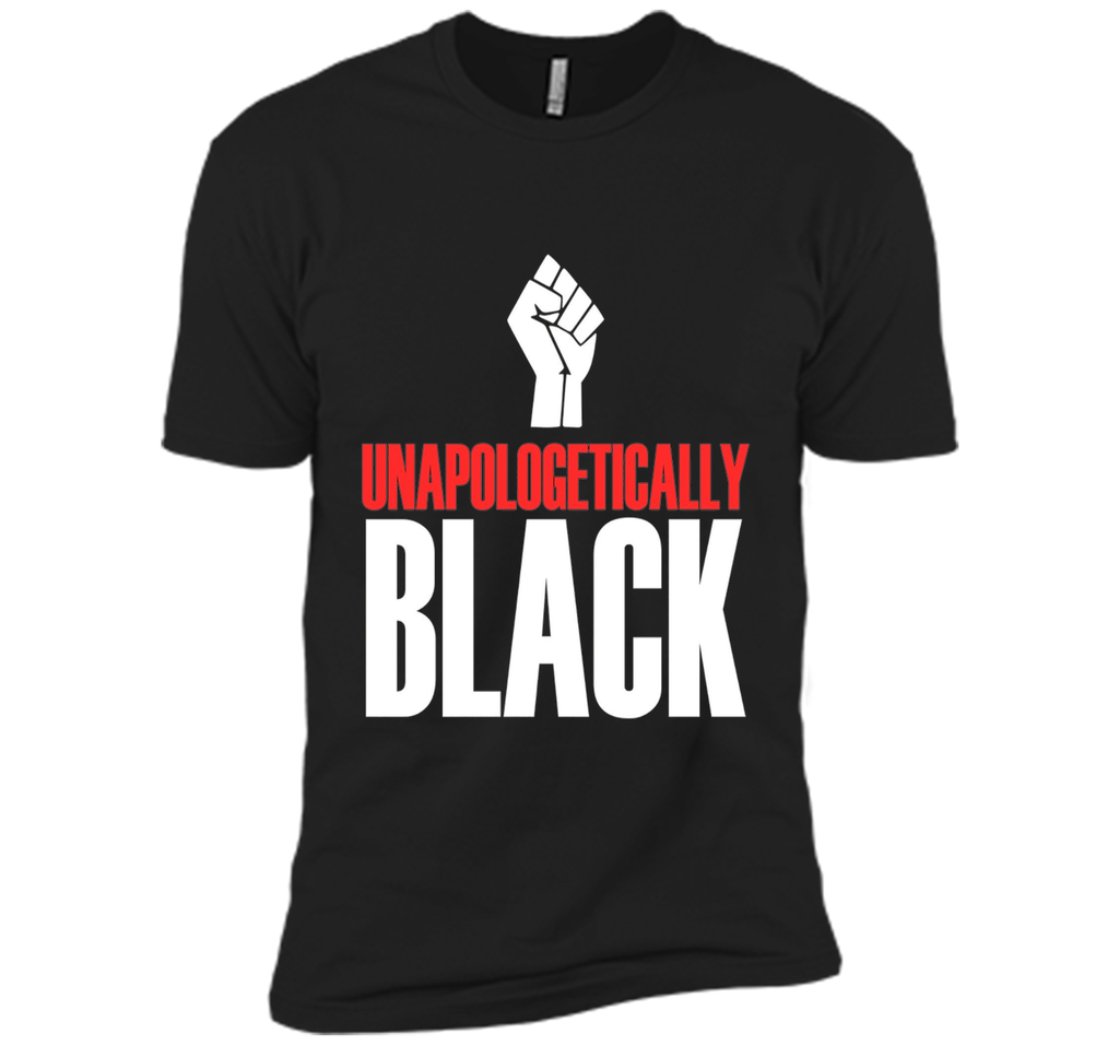 Unapologetically Black T Shirt