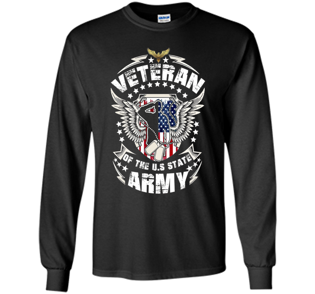 Veteran US Army Special Father's day Shirts Gifts 5 colors