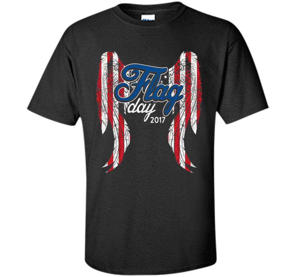Flag Day 2017 Shirts American Flag