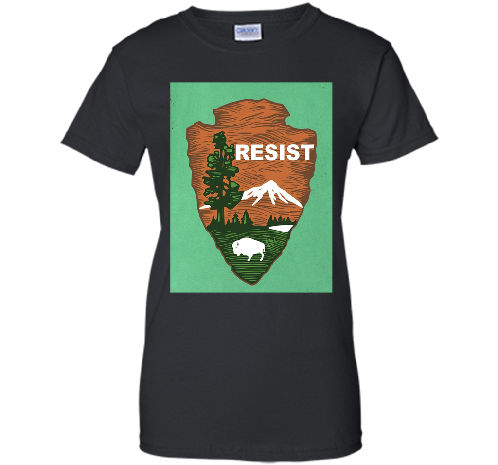Resist Alternative Facts