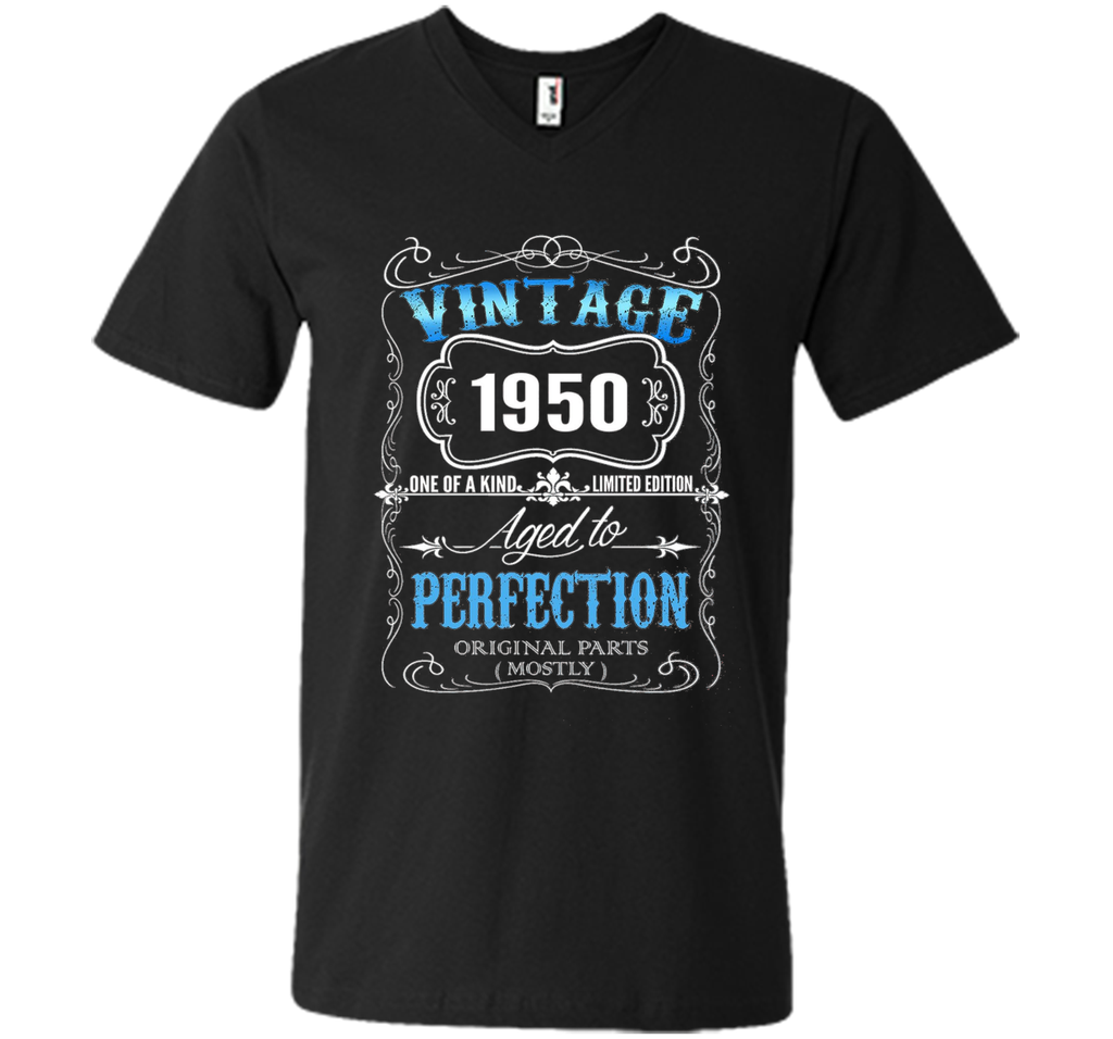 Vintage born in 1950 tshirt 67 Years old birthday