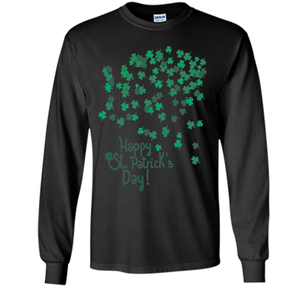 Happy St Saint Patrick's Day T-Shirt