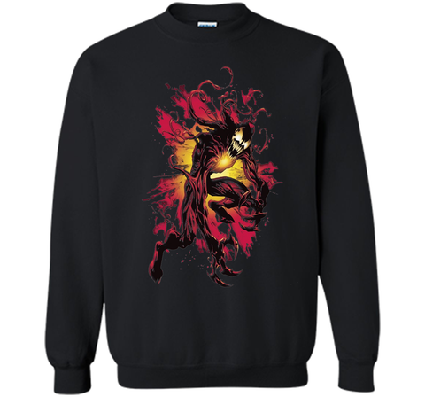 Carnage Cletus Kasady Graphic T-Shirt