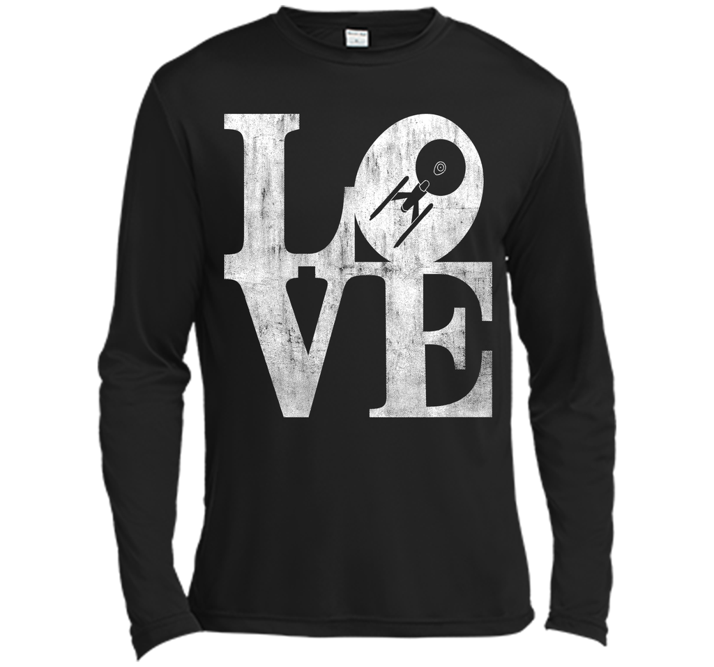 Love Boldly T-Shirt