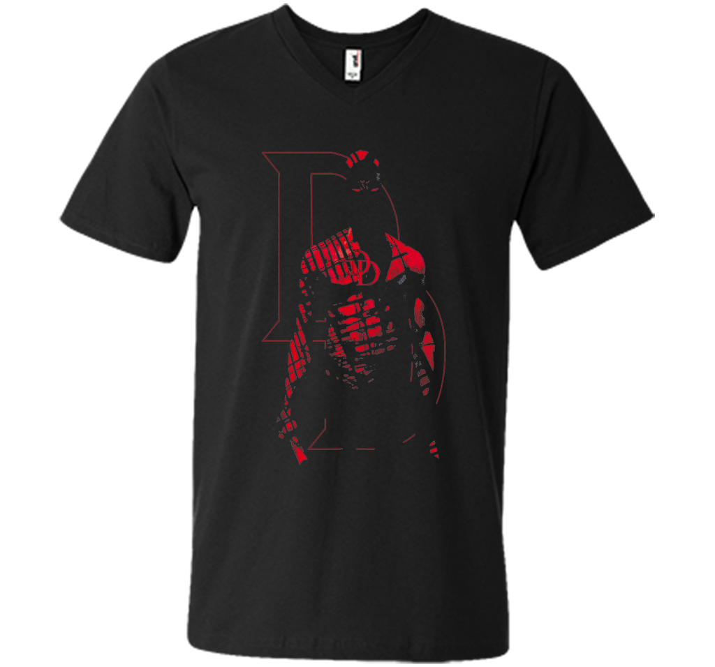 Daredevil in Shadows Graphic T-Shirt