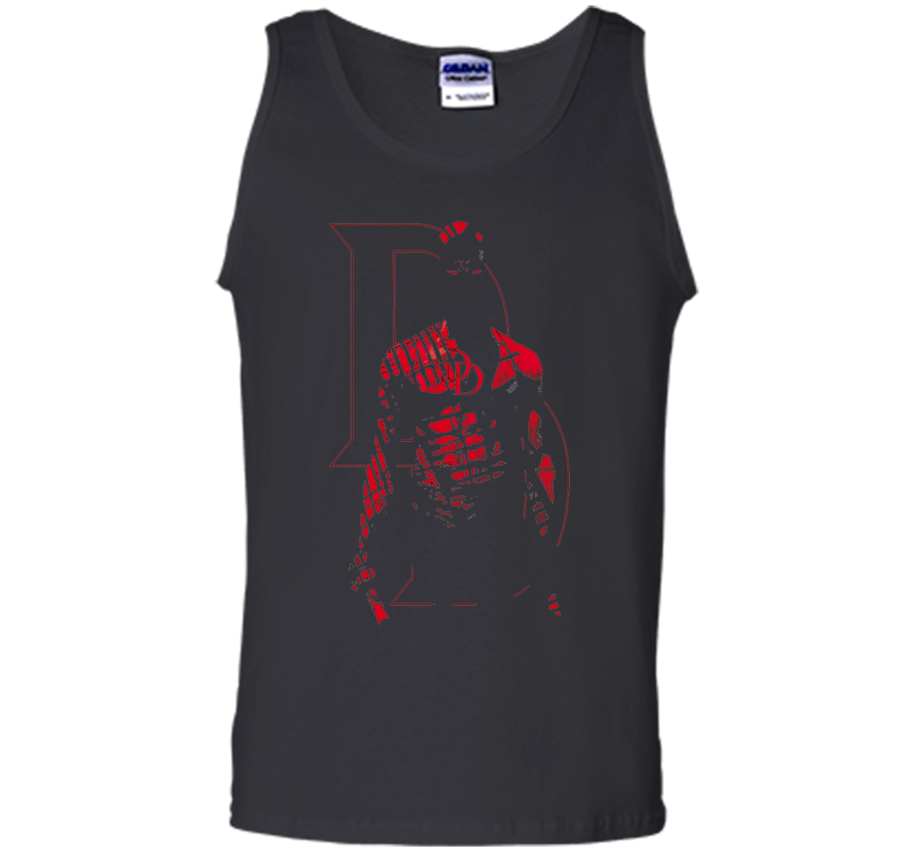 Daredevil in Shadows Graphic T-Shirt