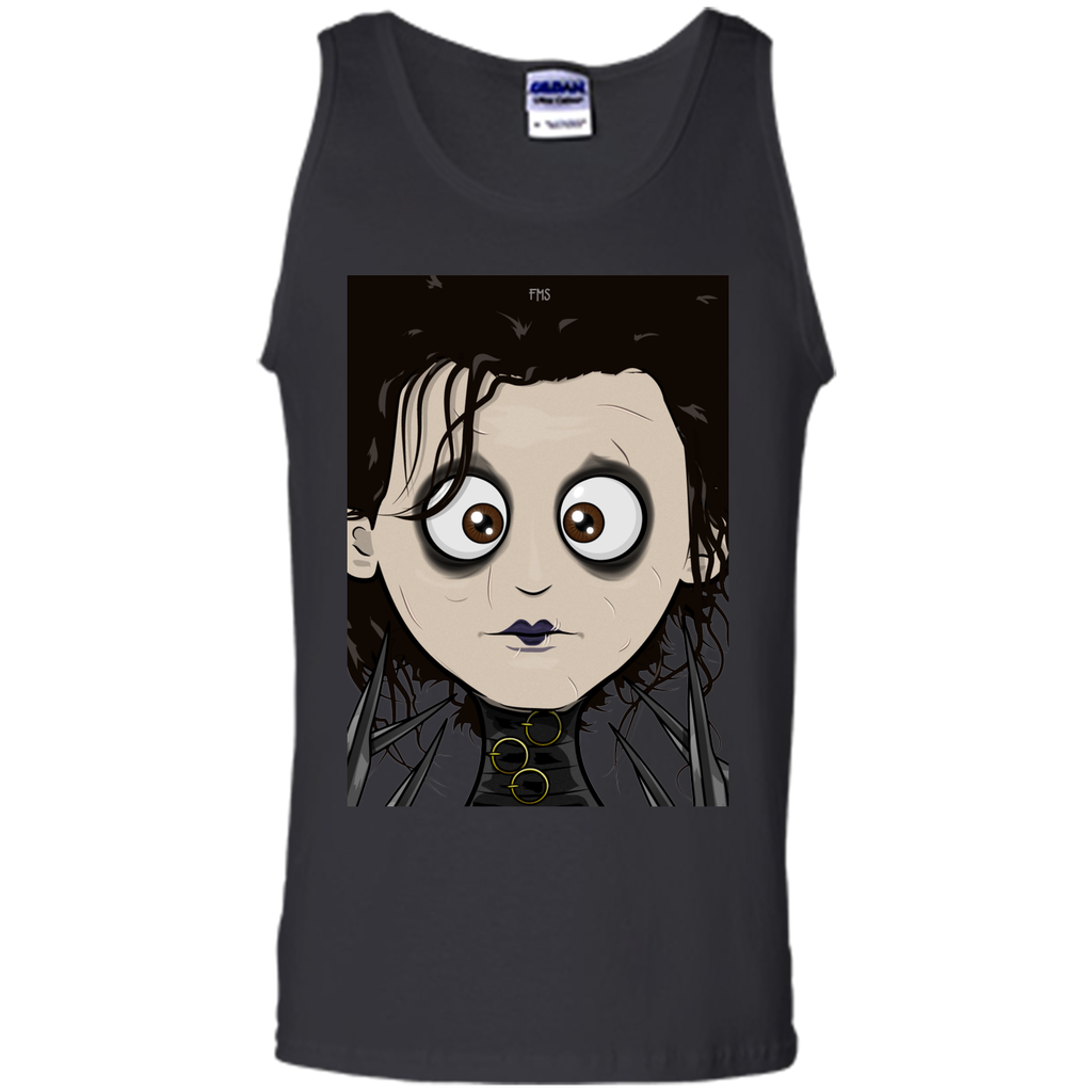 Edward-Happy halloween T-Shirt