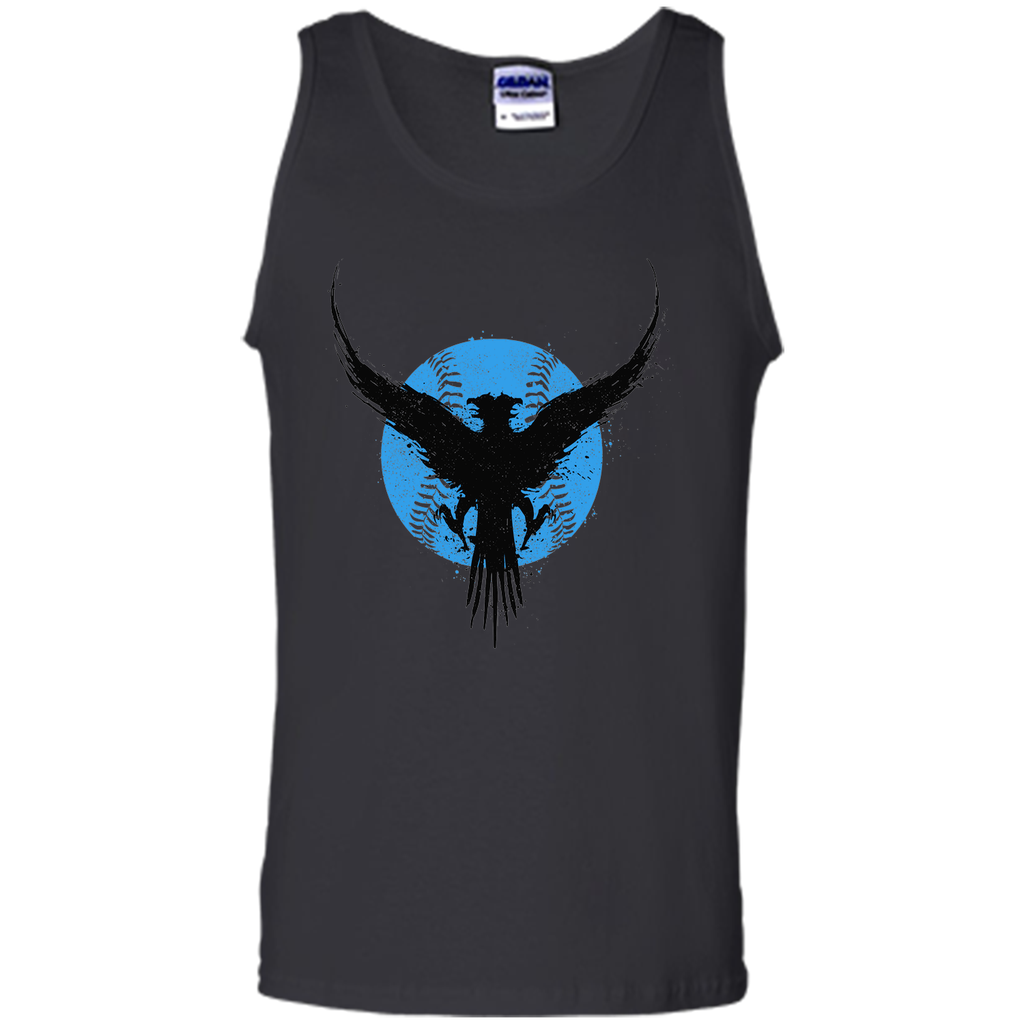 Eagle baseball T-Shirt