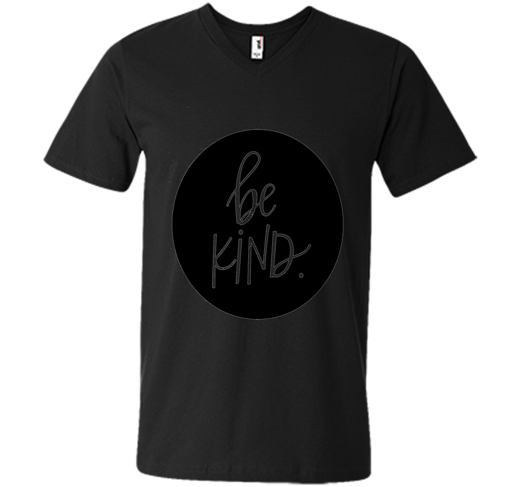 Positive Acts of Kindness Be KIND T-shirt, inspiring tee