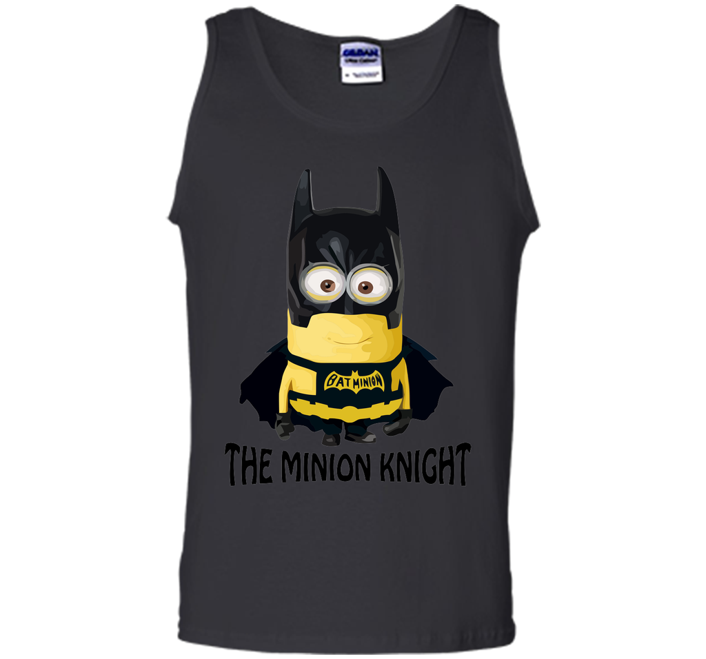 Batminion T-Shirt