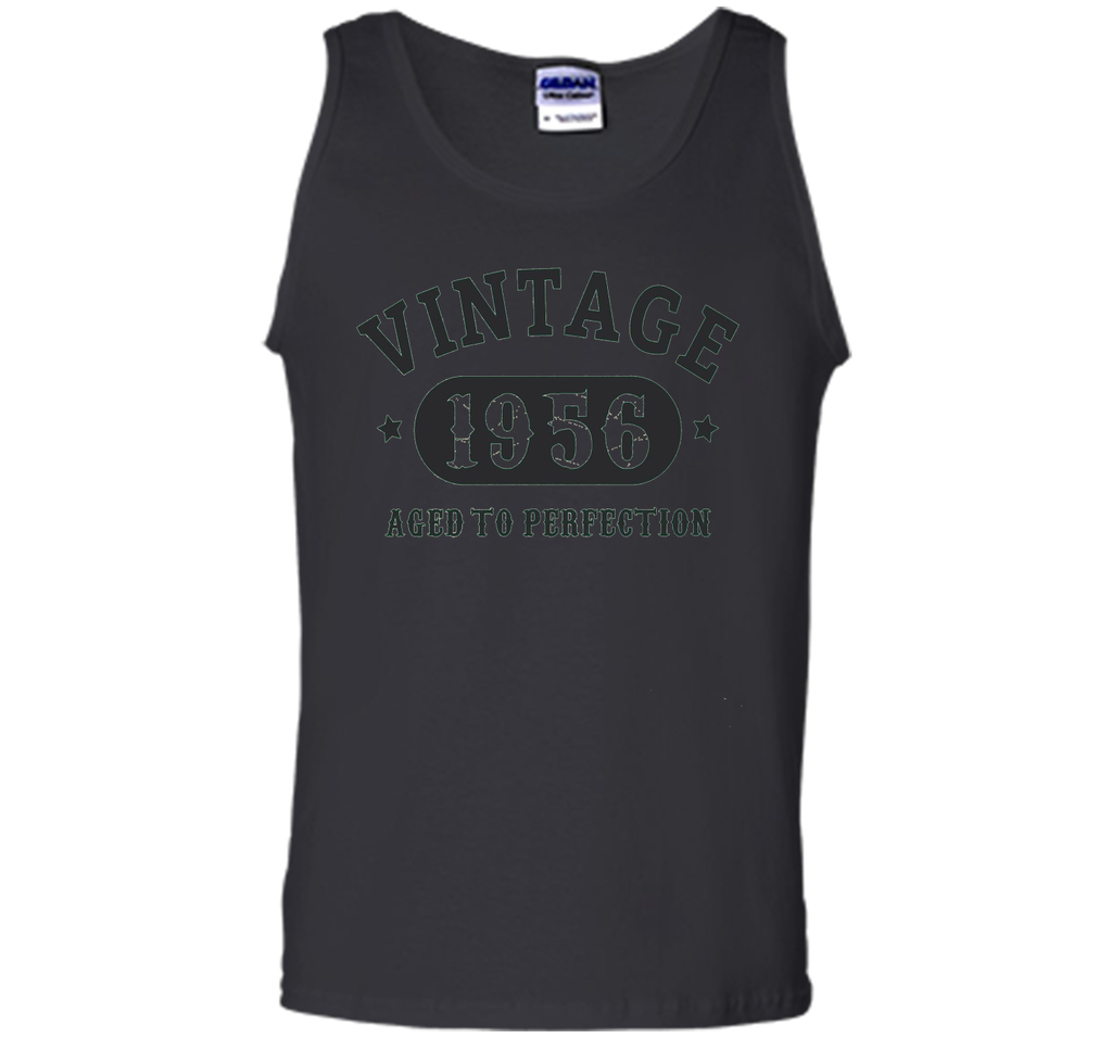 61 years old 61st Birthday B-day Gift 1956 T Shirt