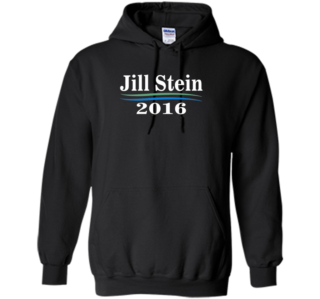 Jill Stein 2016 T-shirt