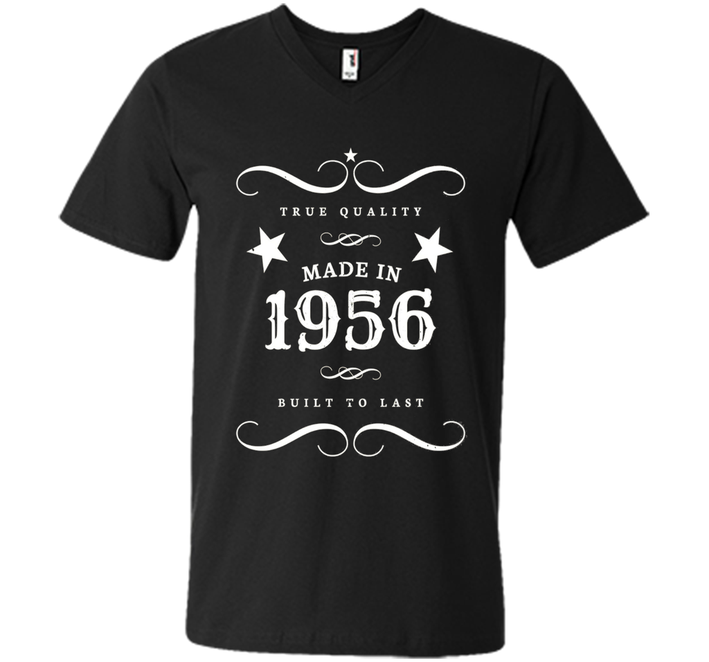 61st Birthday T-Shirt. 