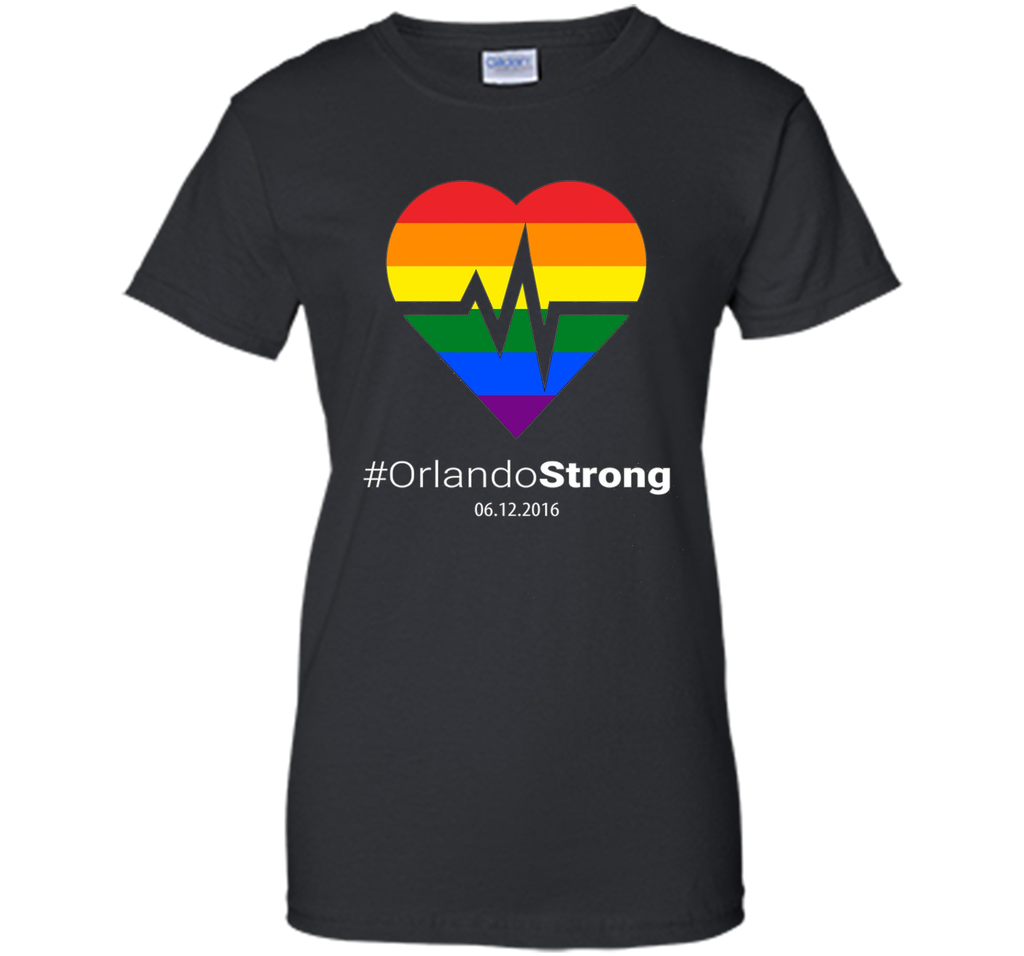 Orlando Strong T-Shirt