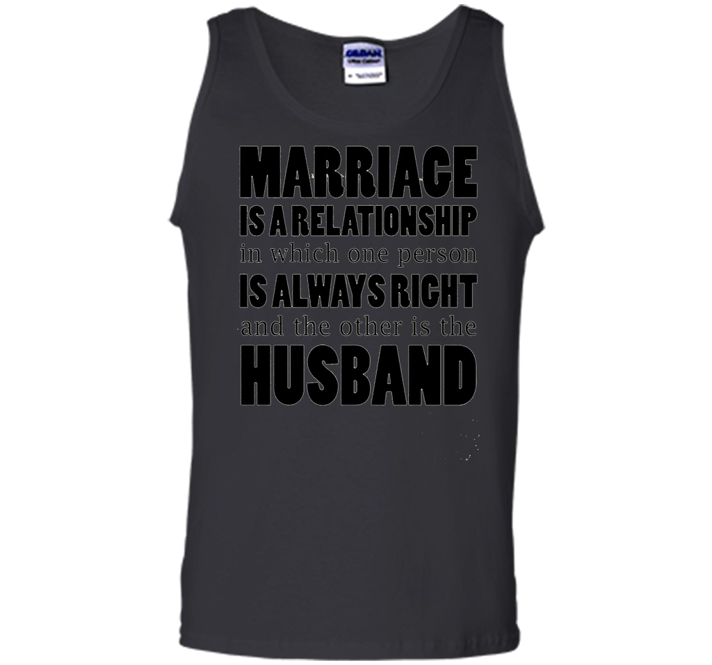 MARRI-AGE THI-NG T SHIRT