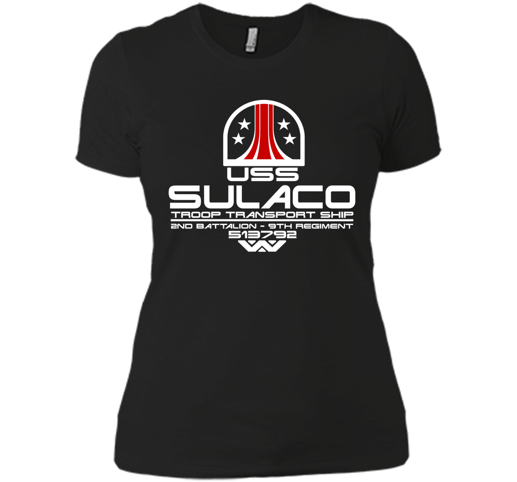 Sulaco T-Shirt