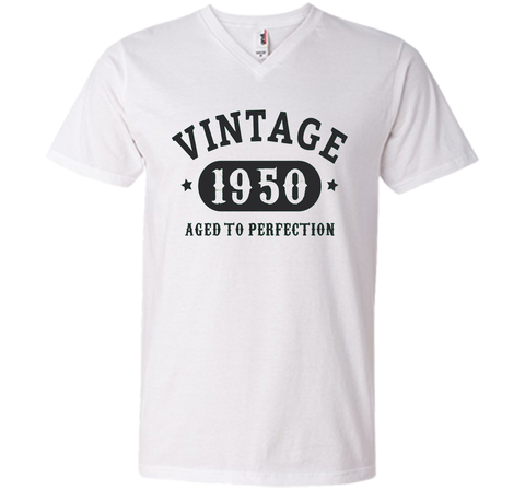 67 years old 67th Birthday B-day Gift 1950 T-Shirt