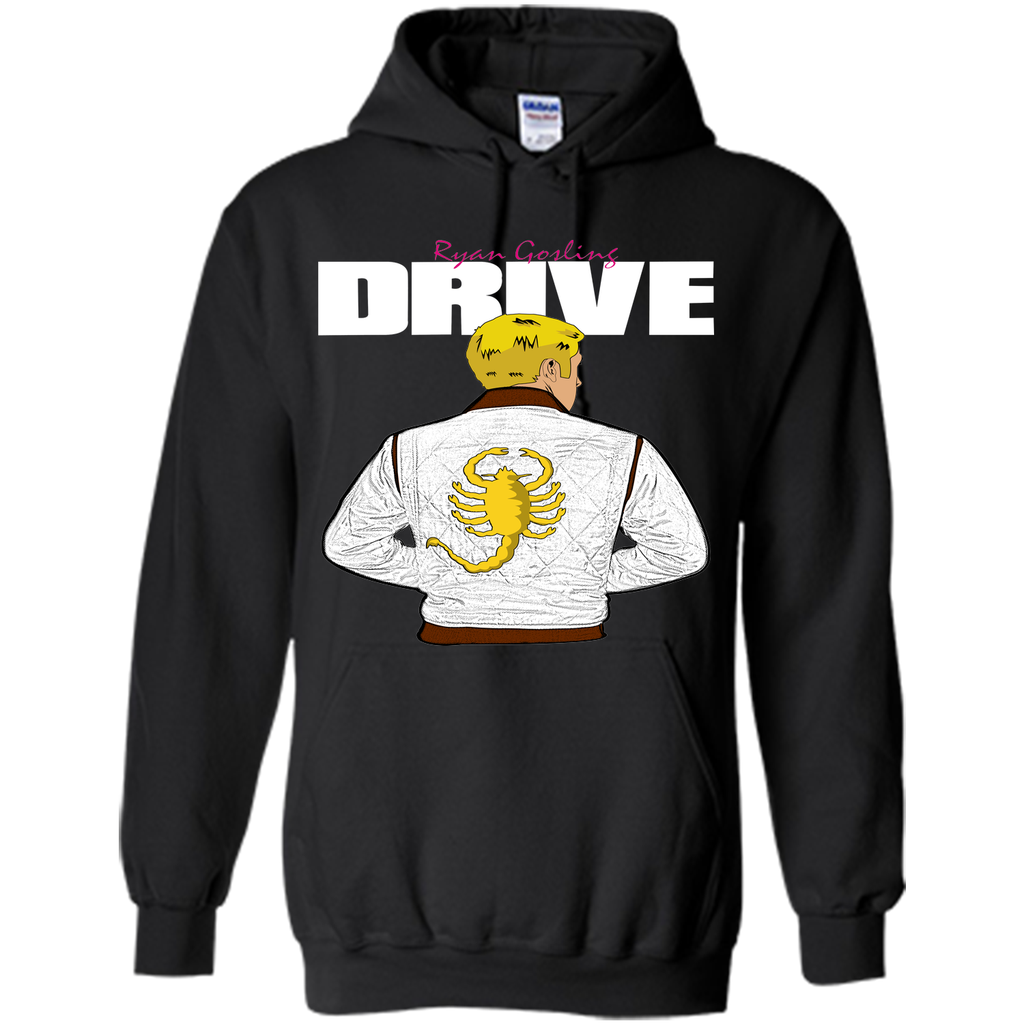 Drive Ryan Gosling T-Shirt
