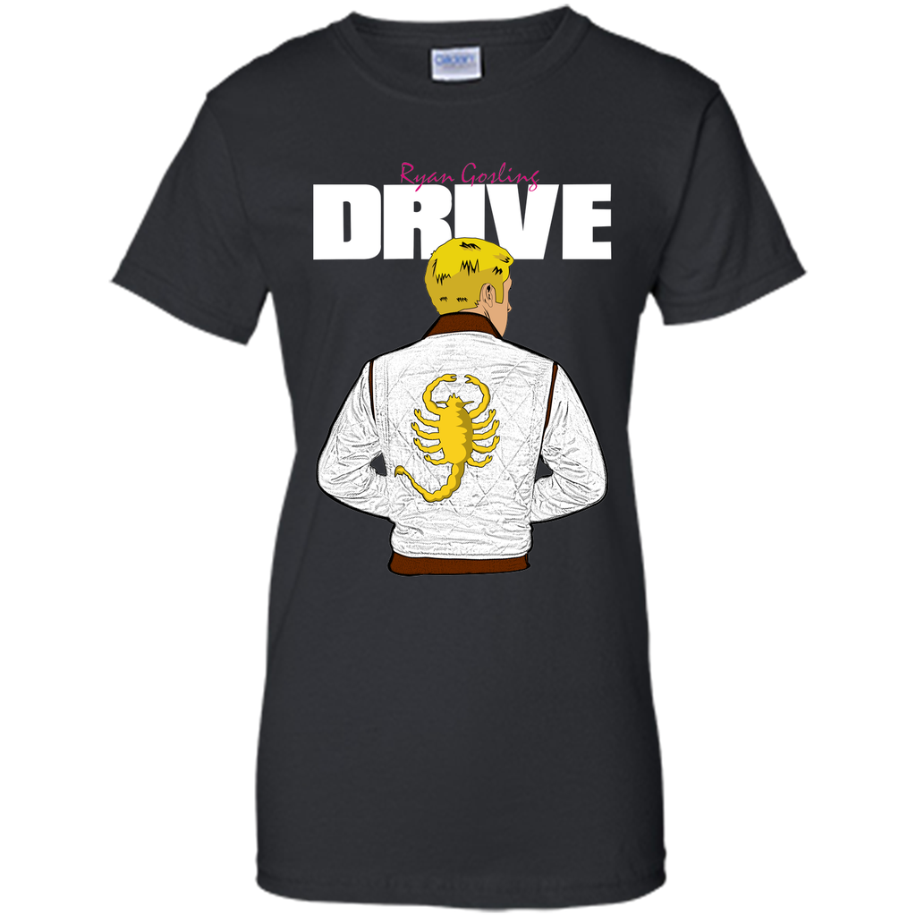 Drive Ryan Gosling T-Shirt