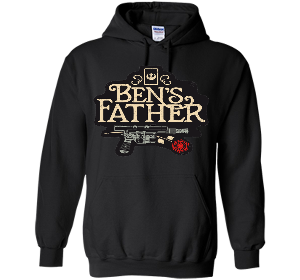 Ben's Father T-Shirt