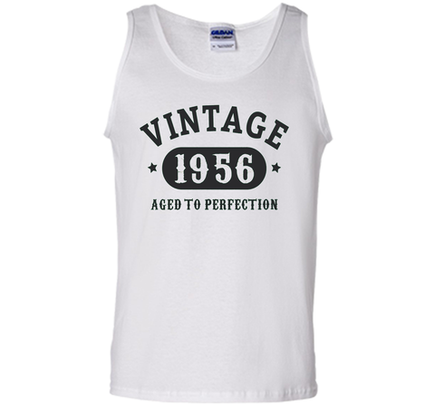 61 years old 61st Birthday B-day Gift 1956 T Shirt