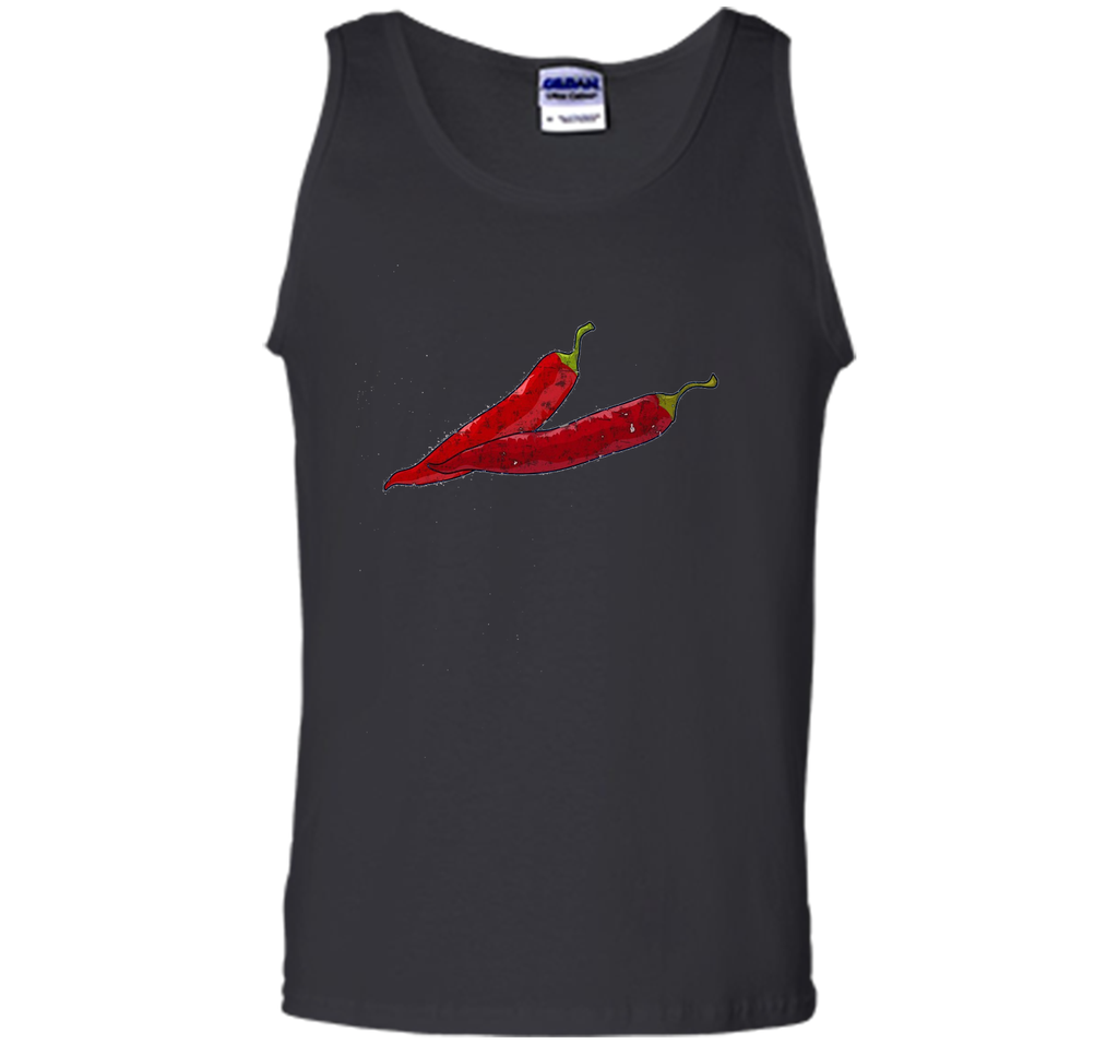 Red Hot Peppers T-Shirt