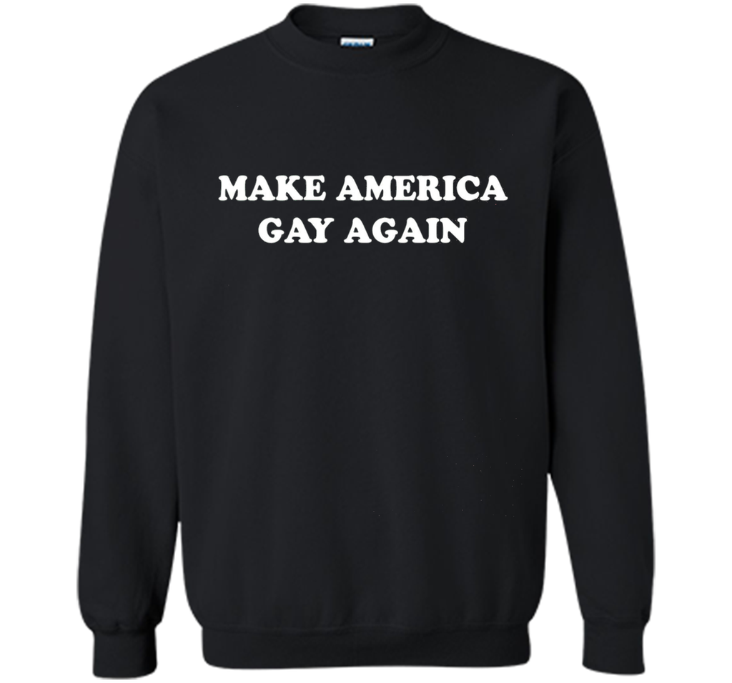 Make America Gay Again Tshirt