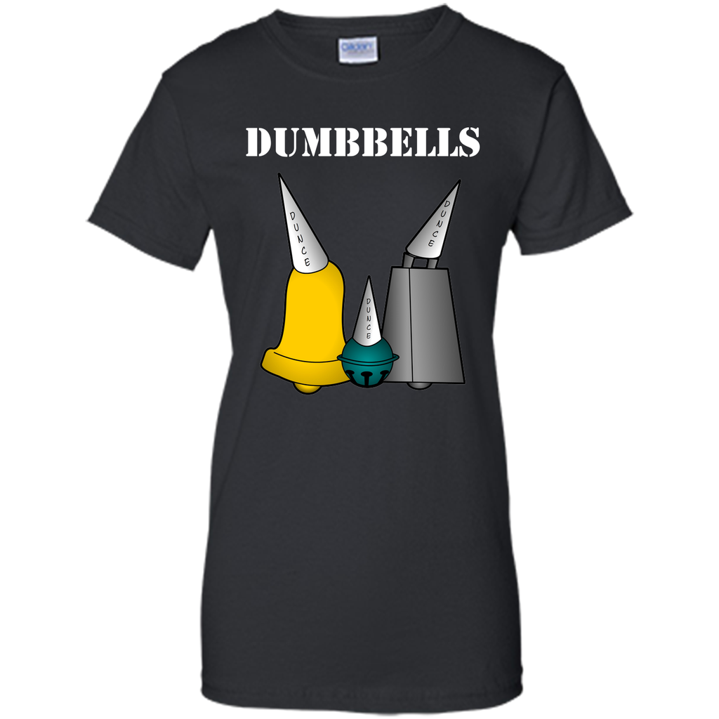 DUMBBELLS T-Shirt
