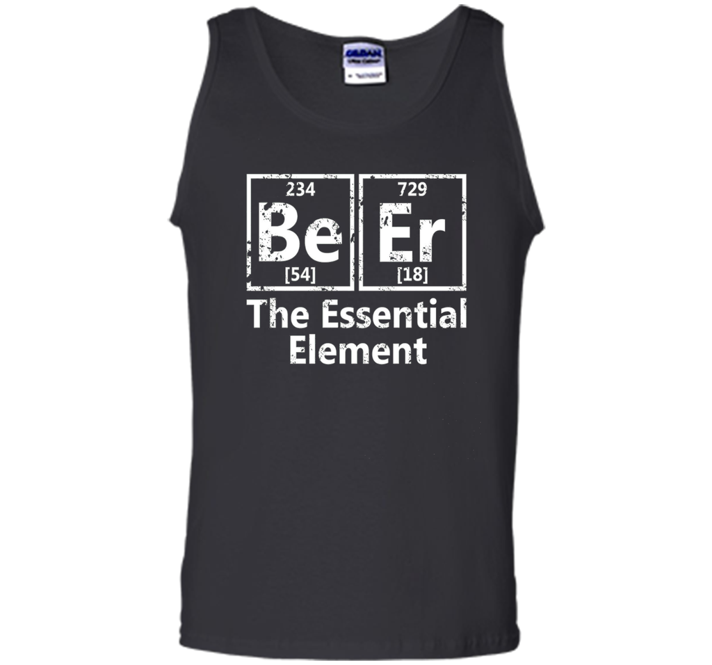 Beer The Essential Element T-Shirt