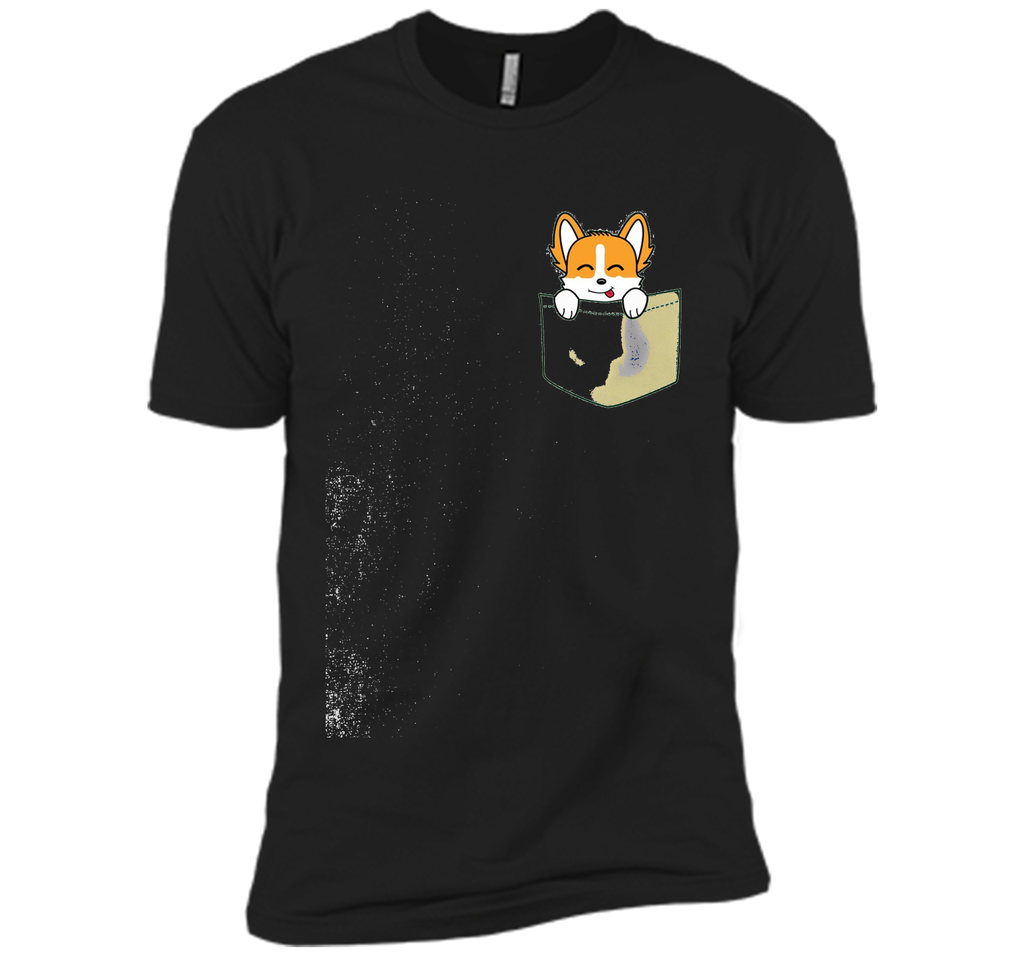 Pocket Corgi