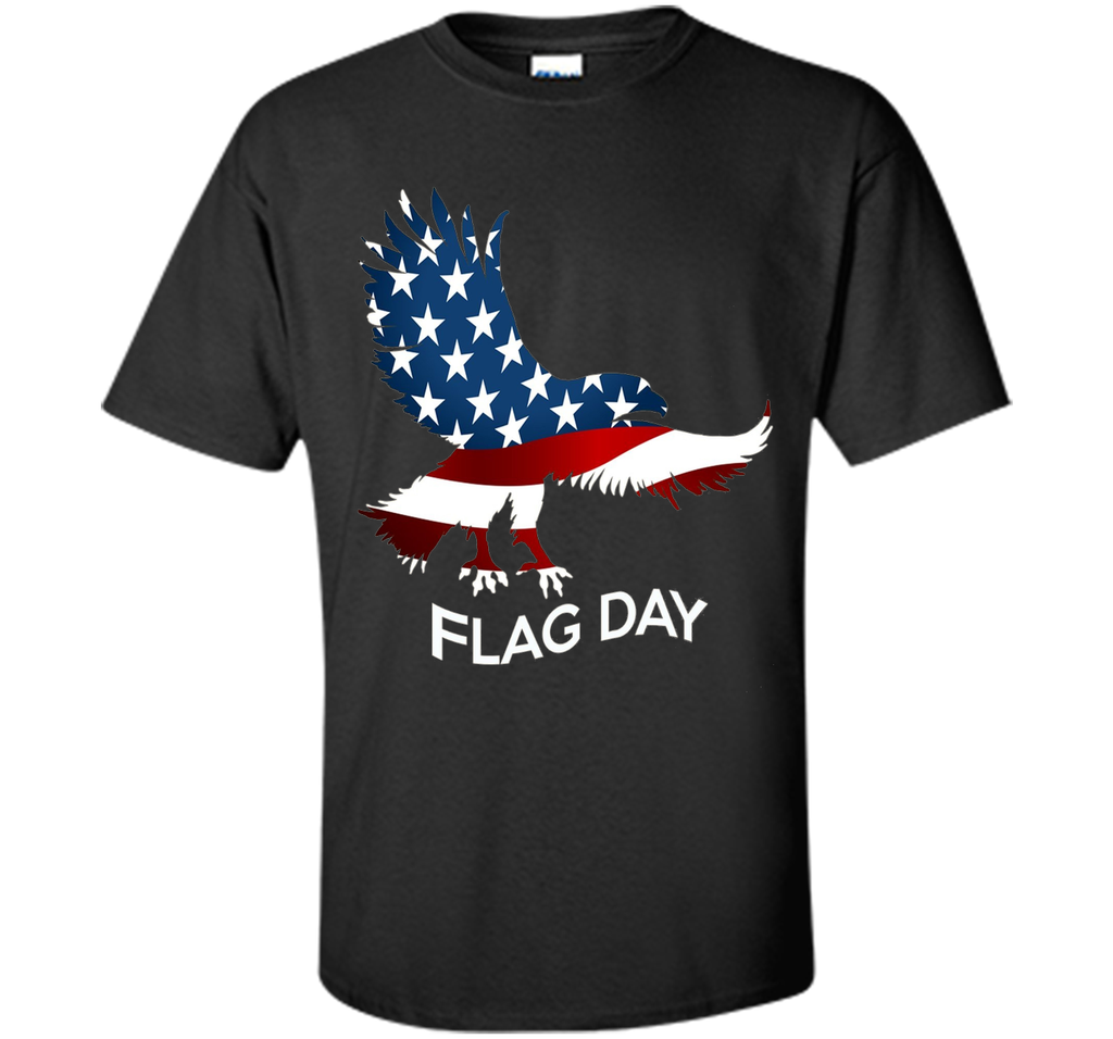 Flag American Shirt / Flag Day T-Shirt