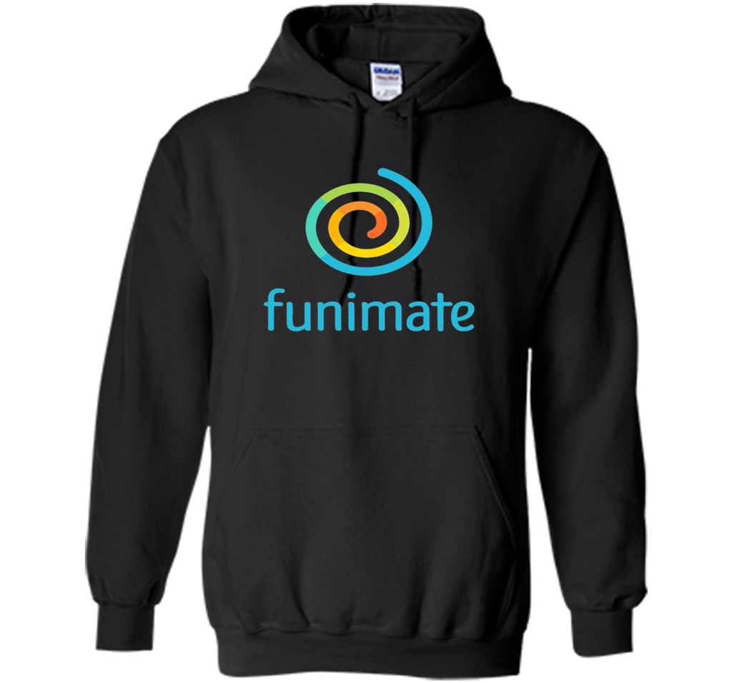 Offical Funimate T-Shirt