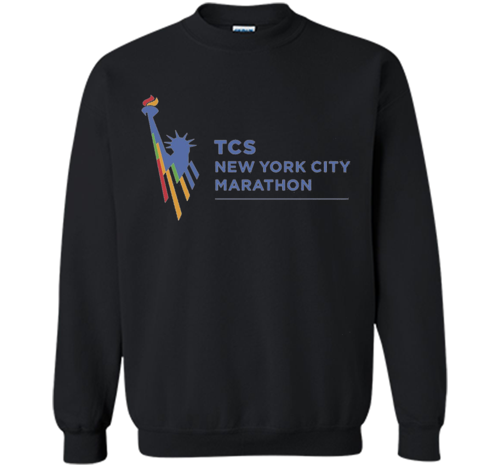 New York City Marathon TCS T Shirt,Men,Women,run for life