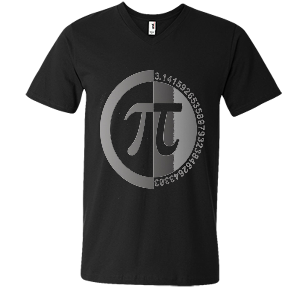 Super Cool Pi Symbol T-shir, Happy Pi Day 2017 Shirts