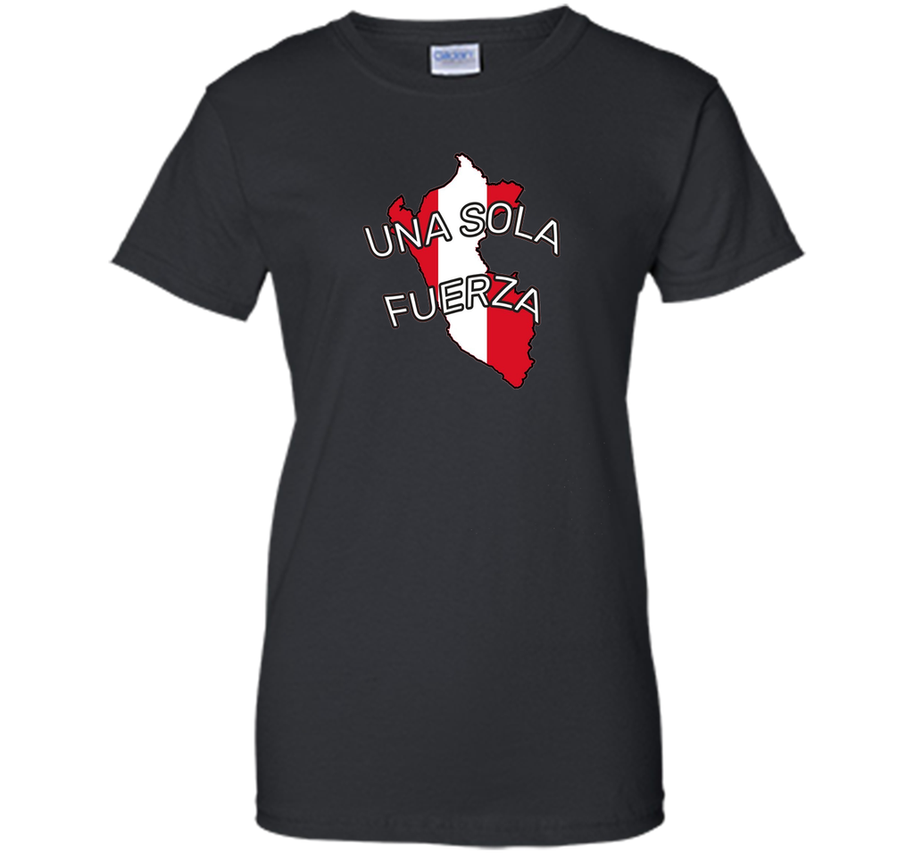 Una Sola Fuerza T-Shirt