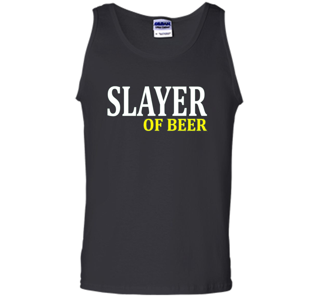 Slayer of Beer T-shirt