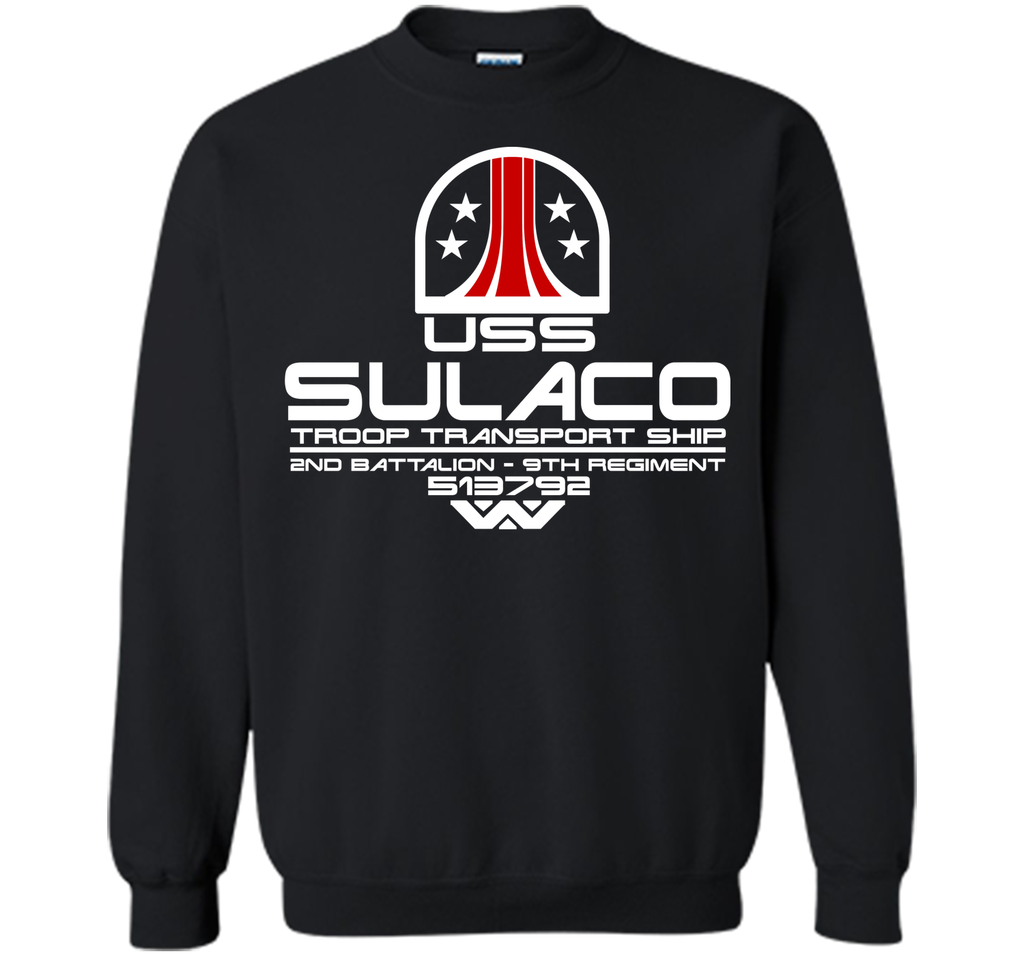 Sulaco T-Shirt