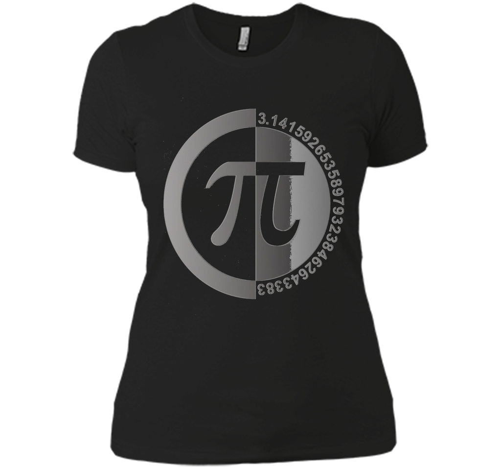 Super Cool Pi Symbol T-shir, Happy Pi Day 2017 Shirts