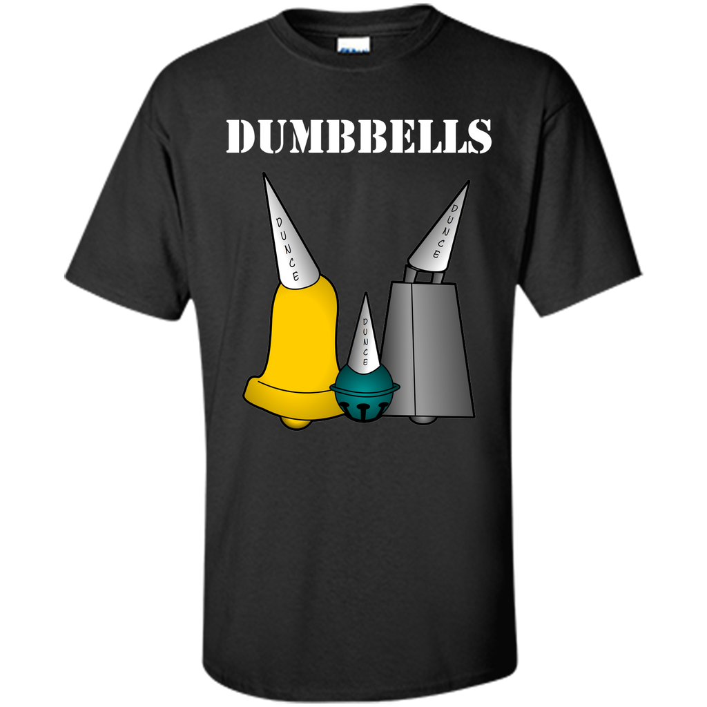 DUMBBELLS T-Shirt