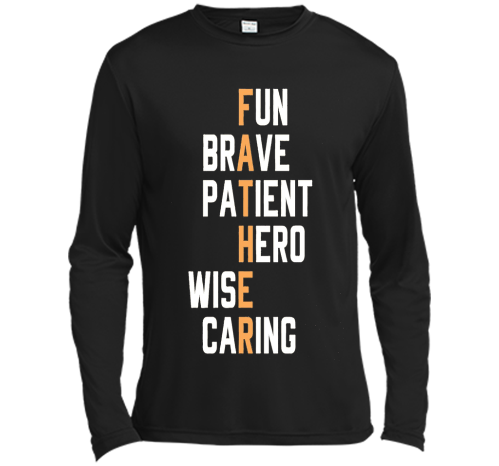 Father s Day T Shirts Word Puzzle