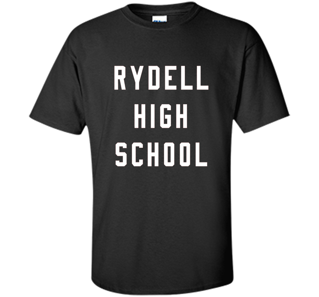 Rydell High School T-shirt