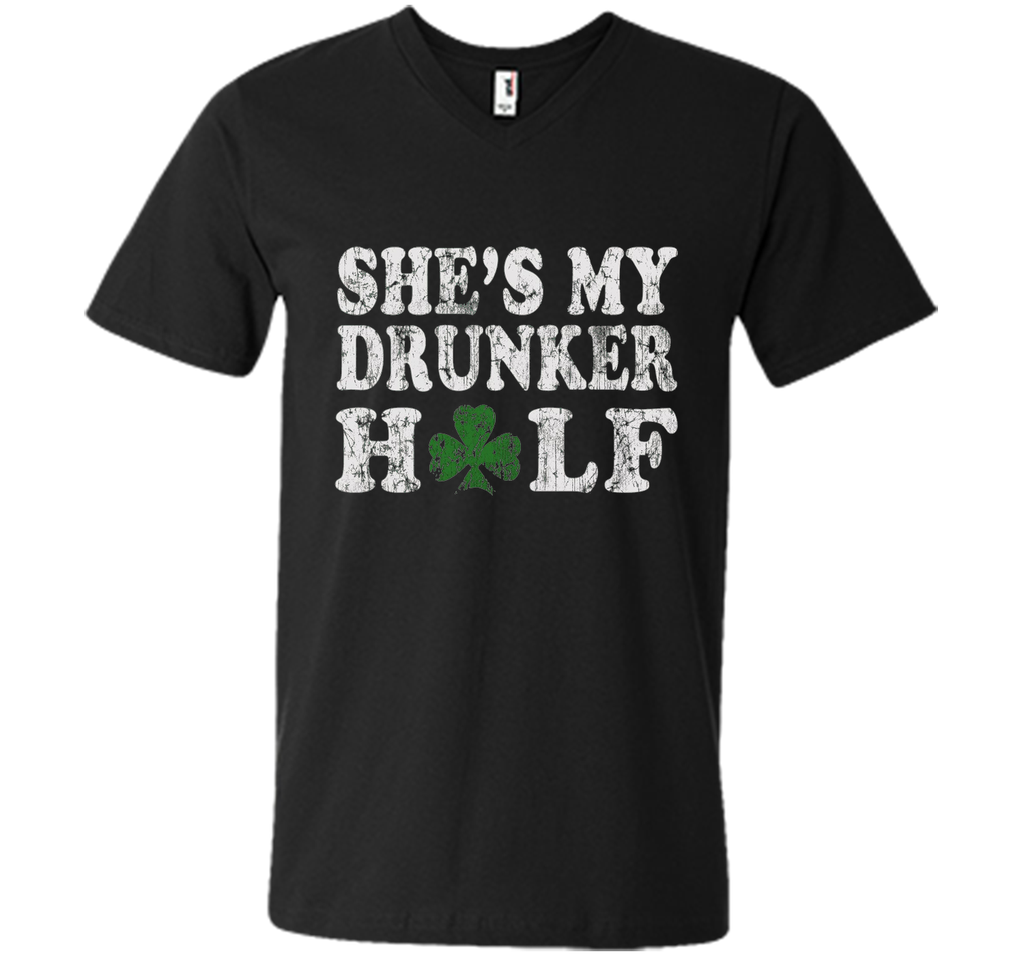 Short-Sleeve Unisex St. Patrick's Day T-Shirt