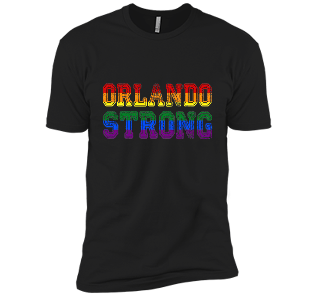 Orlando Strong T-Shirt