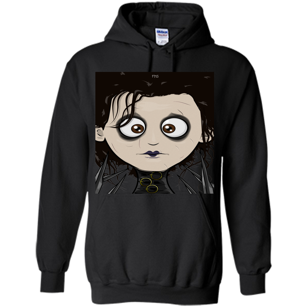 Edward-Happy halloween T-Shirt