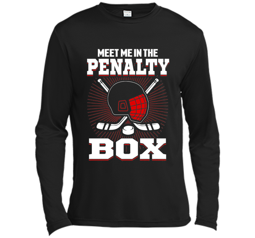 Funny Ice Hockey Gifts Ideas Hockey Shirt