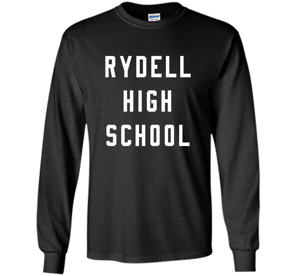 Rydell High School T-shirt
